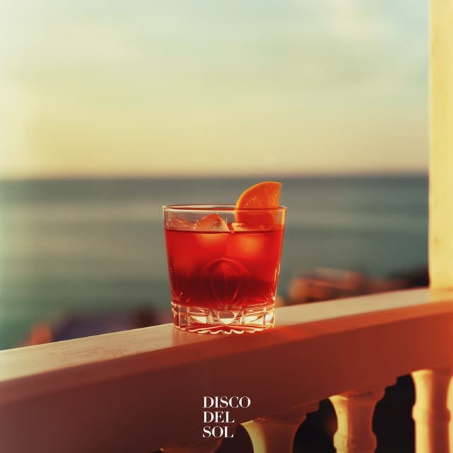 Negroni