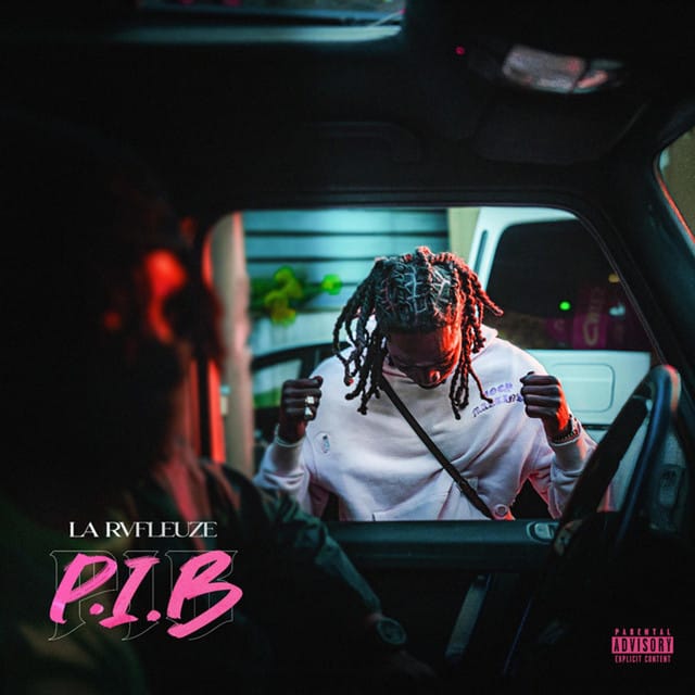 P.I.B - Single