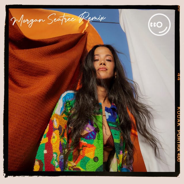 Feel It (Morgan Seatree Remix)