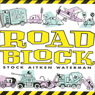 Roadblock