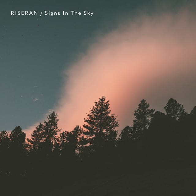 Signs In The Sky
