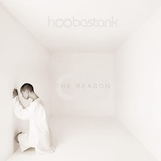 The Reason - Single