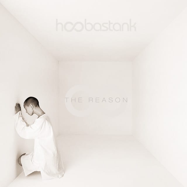 The Reason - Single