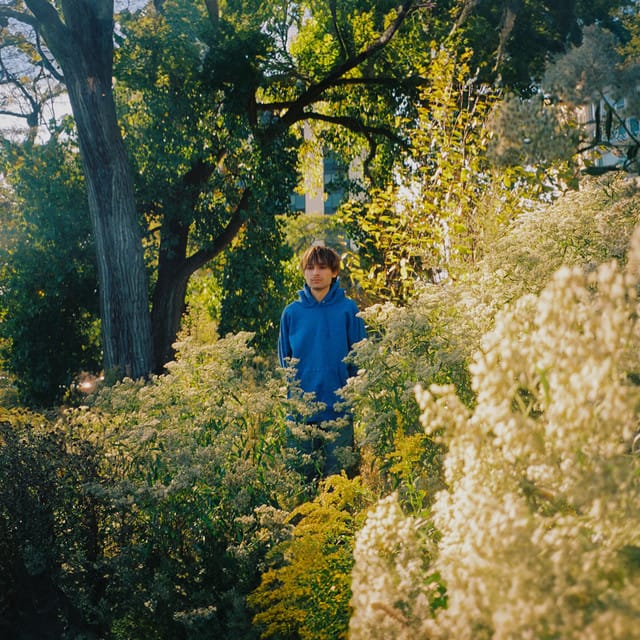 a few demos - EP