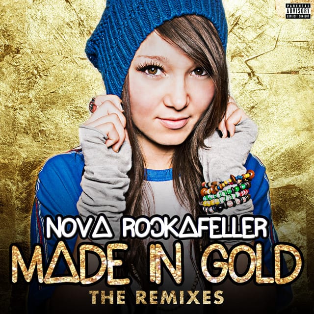 Made In Gold