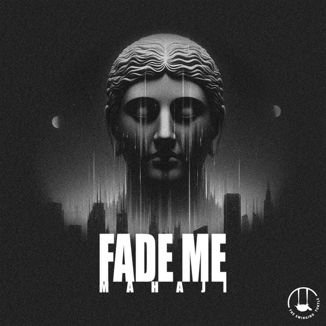 Fade Me - Single