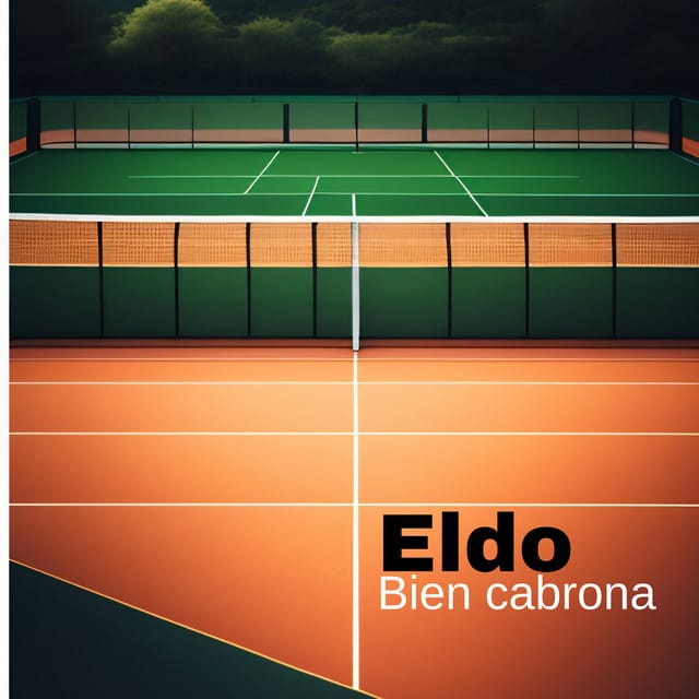 Bien Cabrona - Single