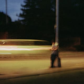 lose myself