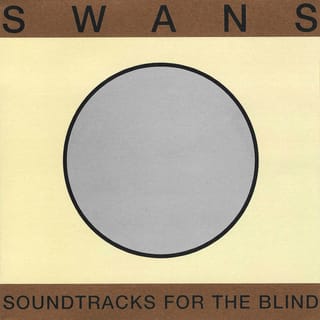Soundtracks for the Blind