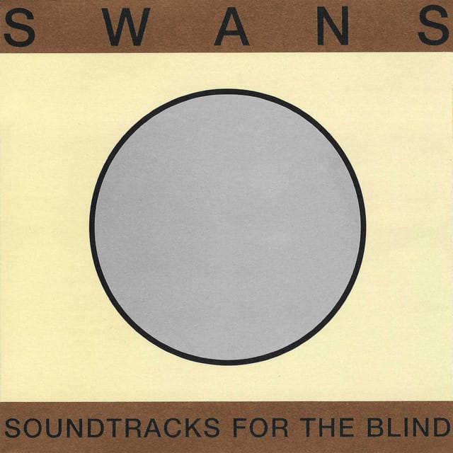 Soundtracks for the Blind