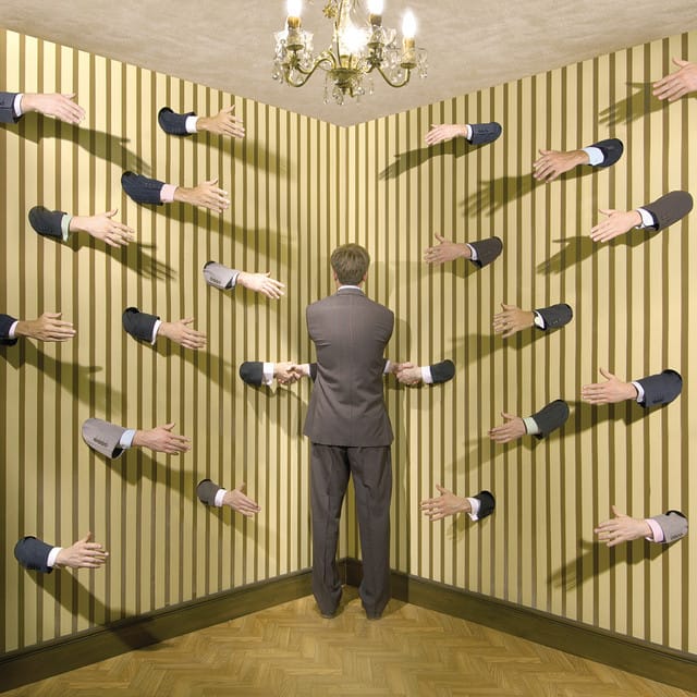 Always the Pretenders