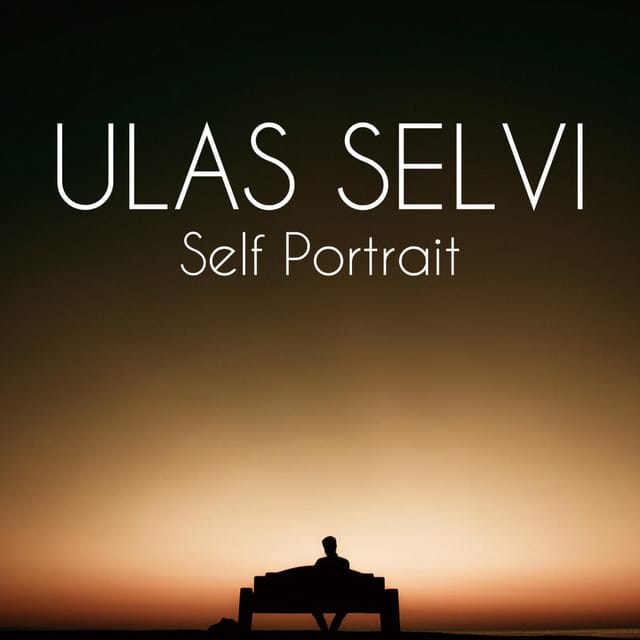 Self Portrait
