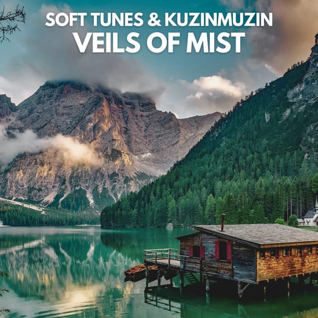 Veils of Mist