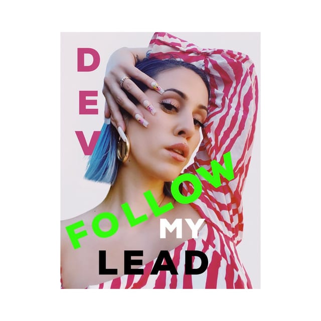 Follow My Lead