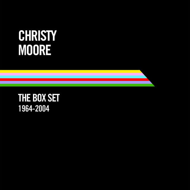 The Box Set: 1964 - 2004