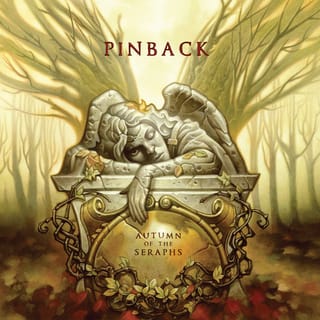 Autumn of the Seraphs