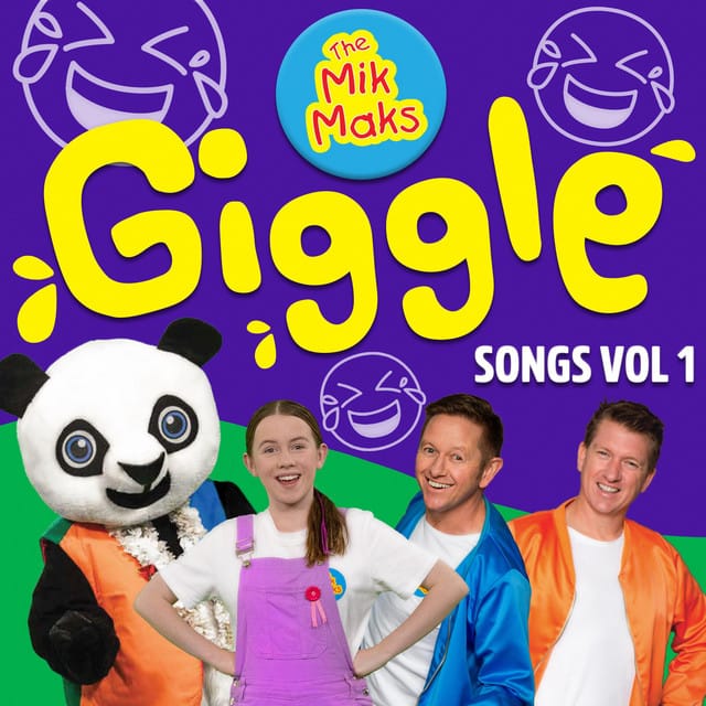 Boo Boo Song