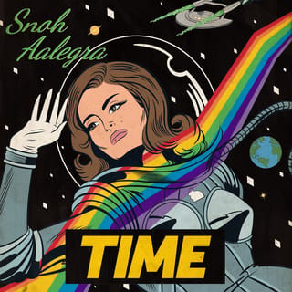 Time