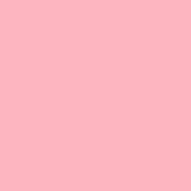 pink eyes