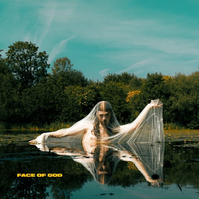 Face Of God - Single