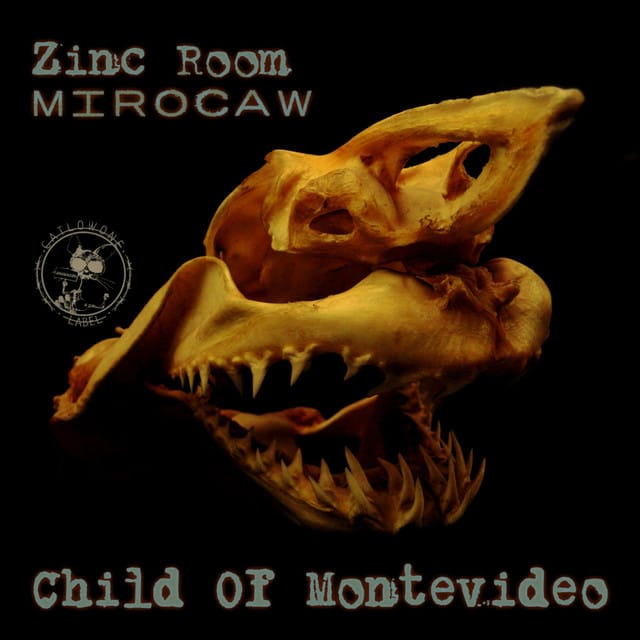 Child Of Montevid