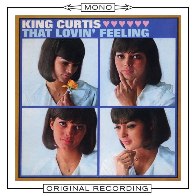 That Lovin' Feeling