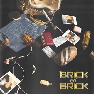 Brick By Brick - Single