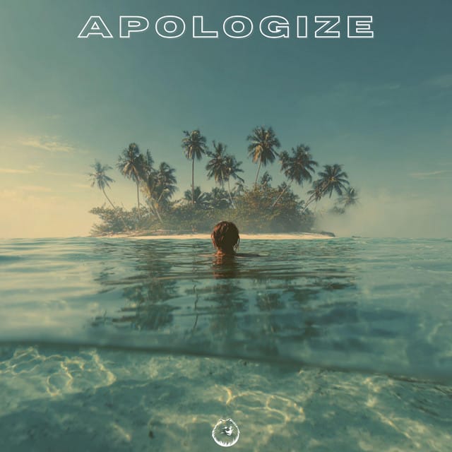 Apologize (Deep House Version) - Single