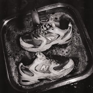 New Balance