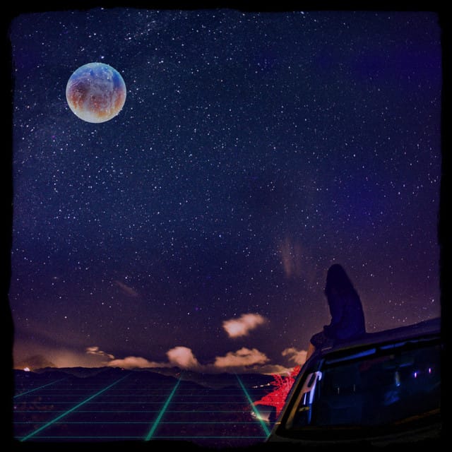 Far from Home - Single