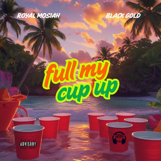 Full My Cup Up