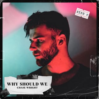 Why Should We