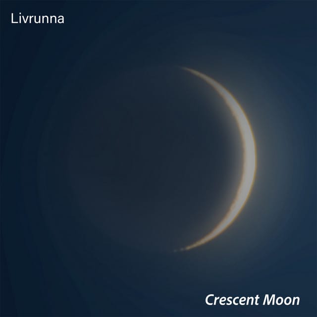 Crescent Moon