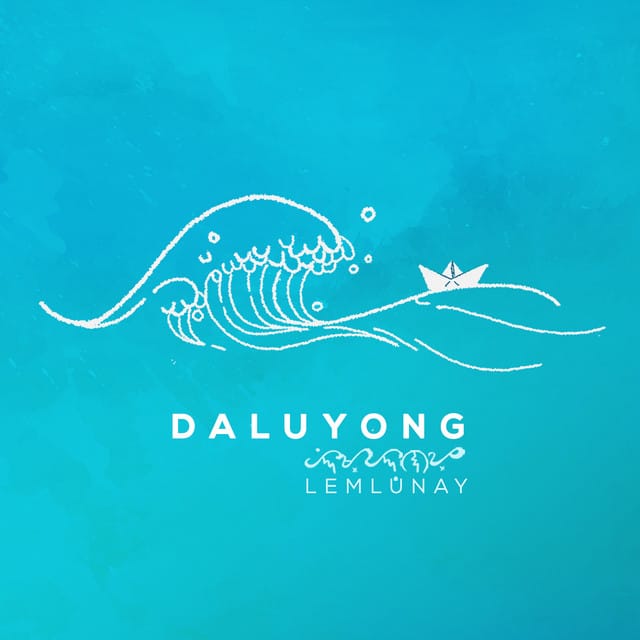 Daluyong - Single
