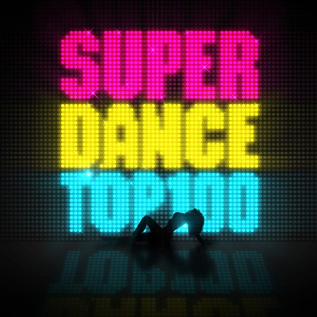 Superdance Top 100