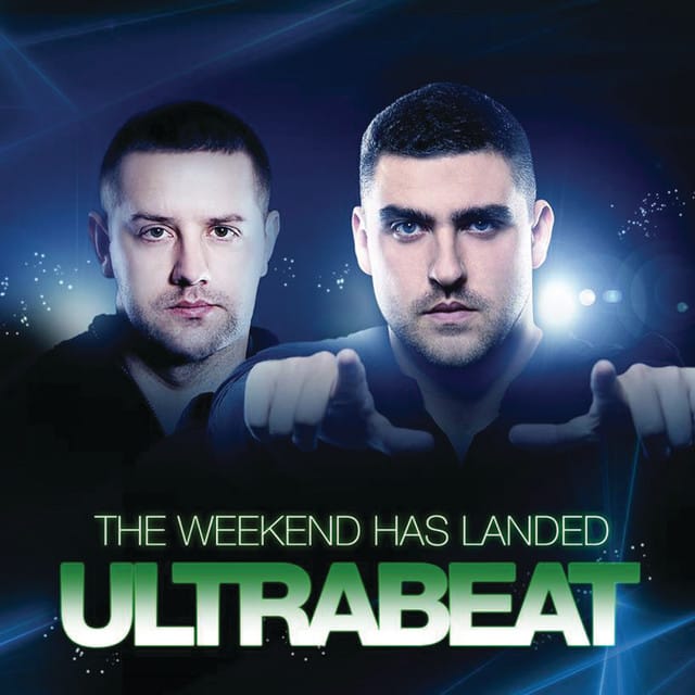 The Weekend Has Landed