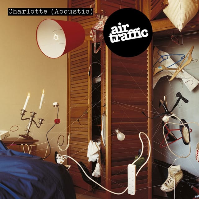 Charlotte - Single