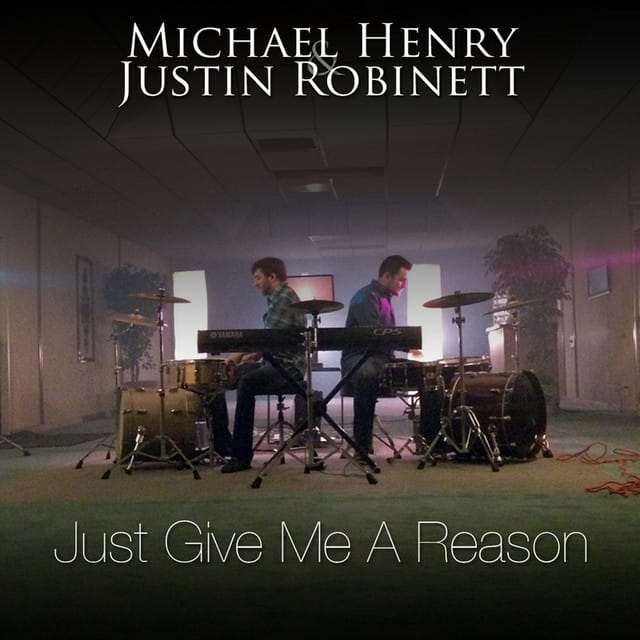 Just Give Me a Reason
