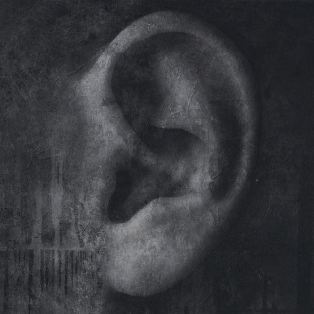 Monophonic - EP