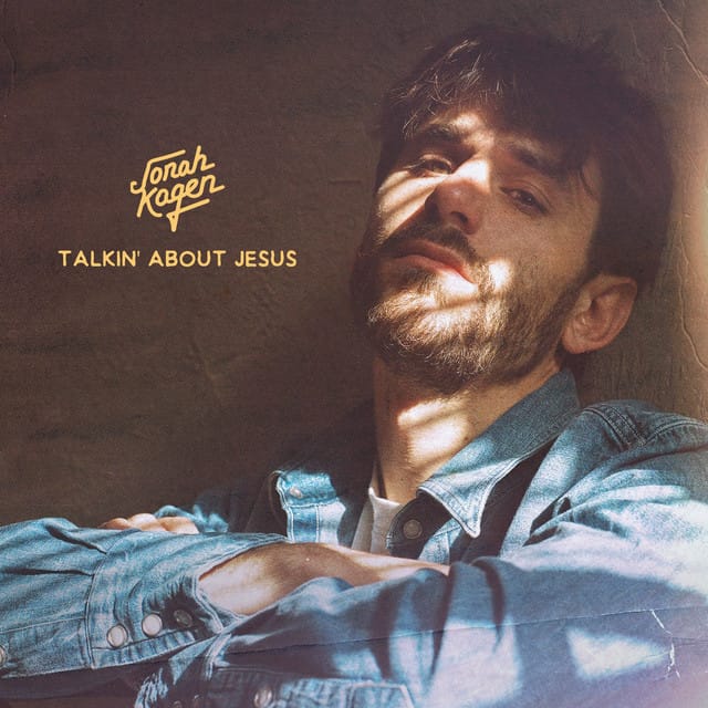 Talkin' About Jesus