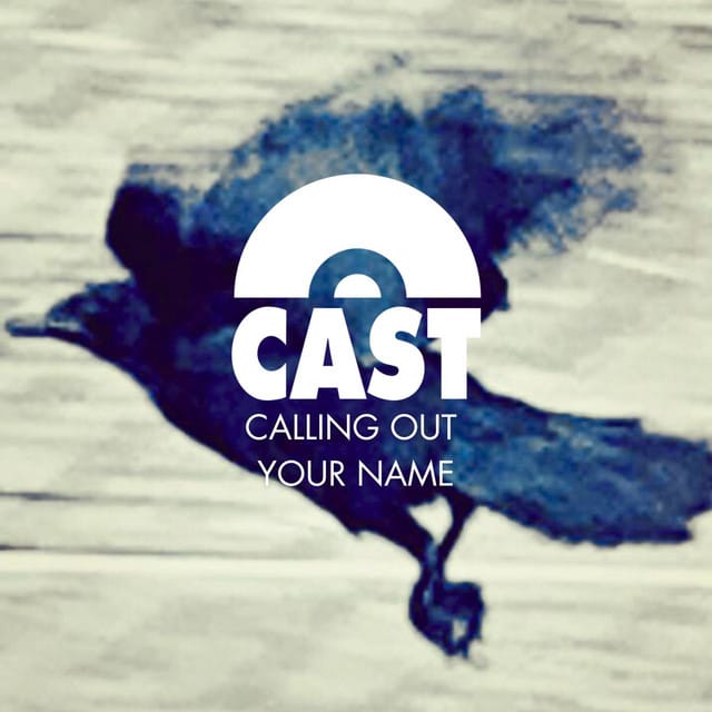 Calling Out Your Name