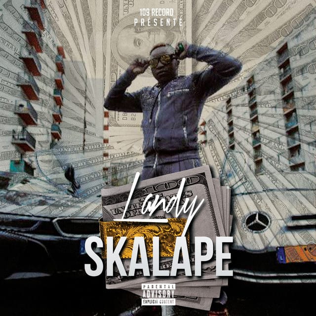 Skalape - Single