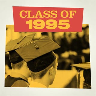 Class of 1995