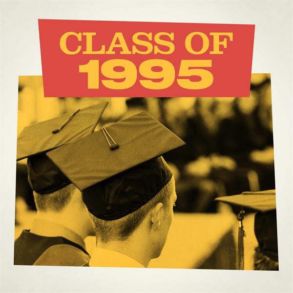 Class of 1995