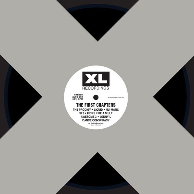 XL Recordings: The First Chapters