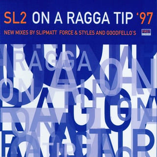 On A Ragga Tip ‘97