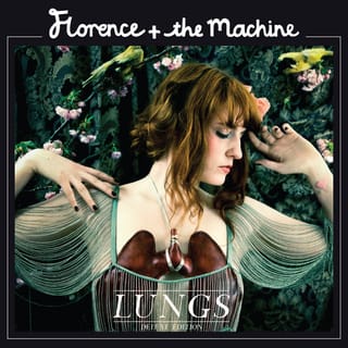 Lungs (Deluxe)