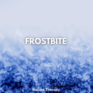 Frostbite