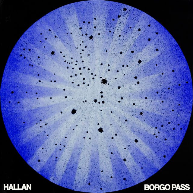 Borgo Pass