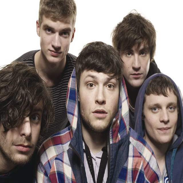 Live Napster Session - EP